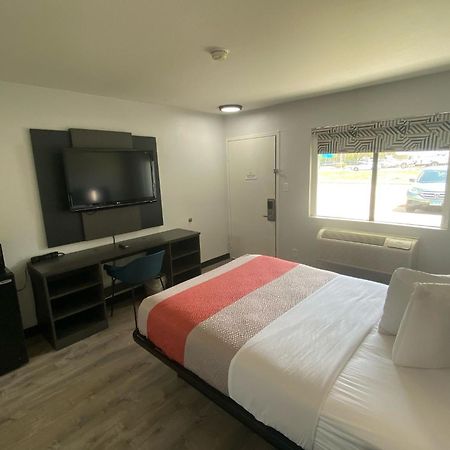 Motel 6-Windsor Locks, Ct - Hartford Εξωτερικό φωτογραφία